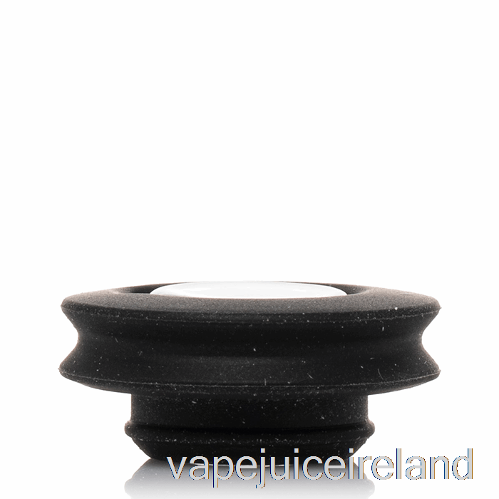Vape Flavours Puffco PEAK PRO Oculus Carb Cap Black